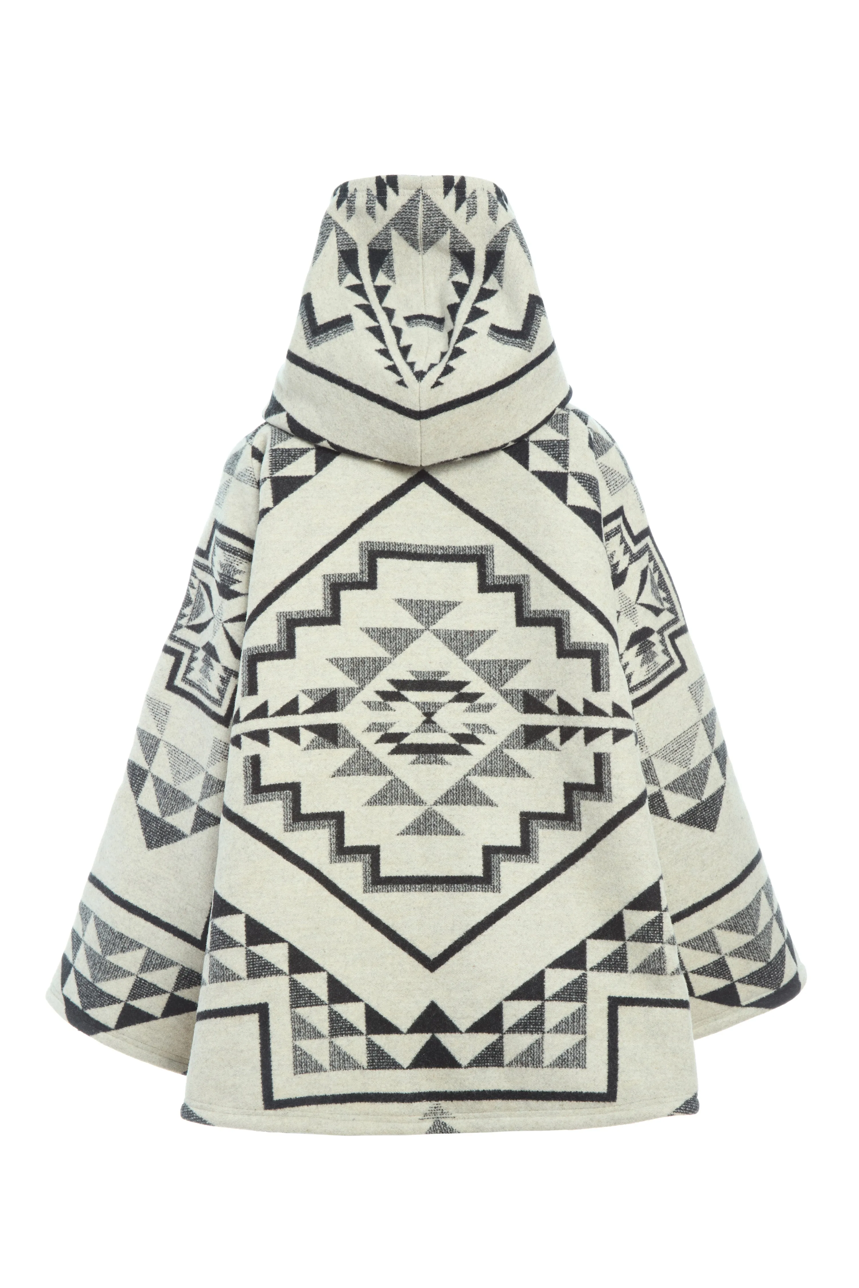 Oxbow Classic Cloak