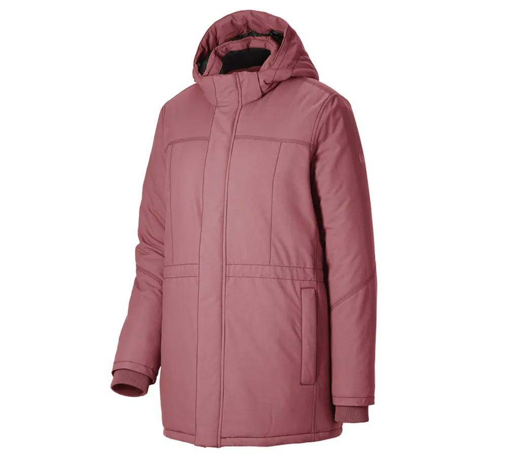 Parka e.s.iconic, ladies'