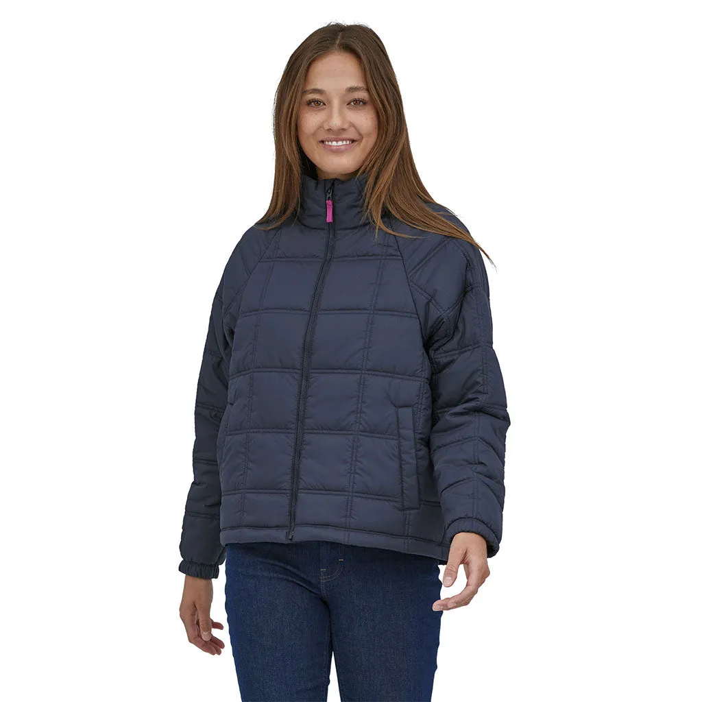 Patagonia Women's Lost Canyon Jacket - Past Season