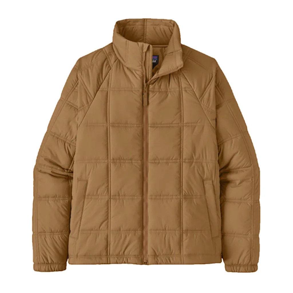 Patagonia Women's Lost Canyon Jacket - Past Season