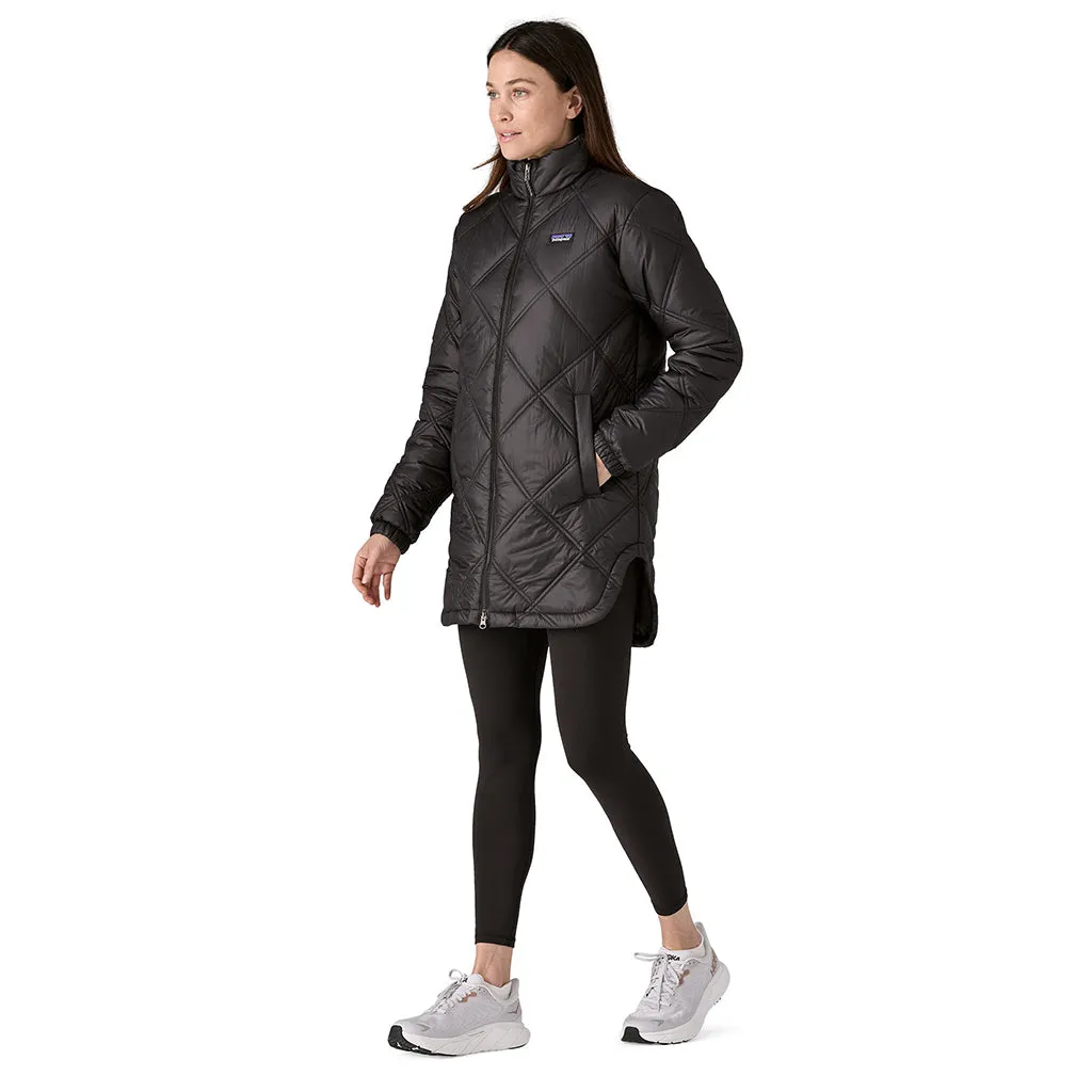 Patagonia Women's Pine Bank Insulated Parka