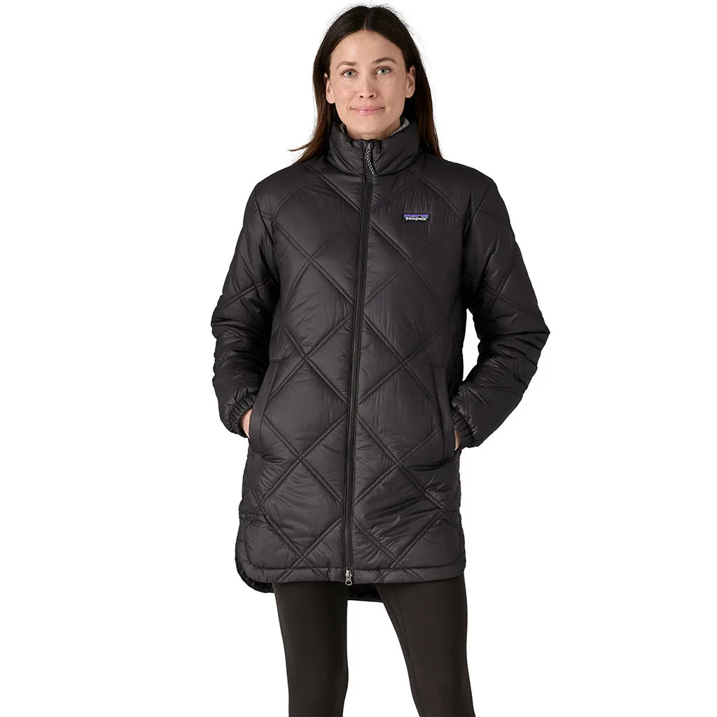 Patagonia Women's Pine Bank Insulated Parka