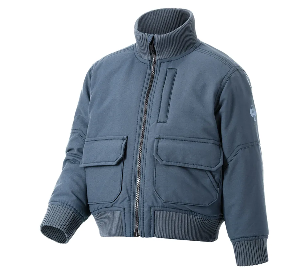 Pilot jacket e.s.iconic, children's