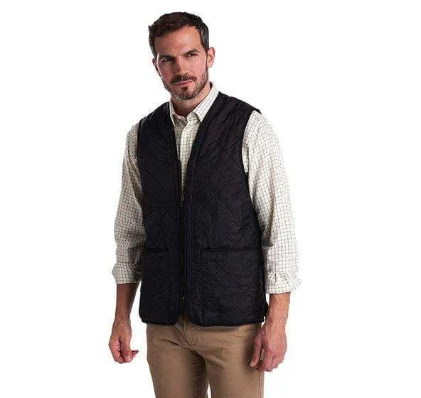 Polarquit Waistcoat/Zip-in Liner