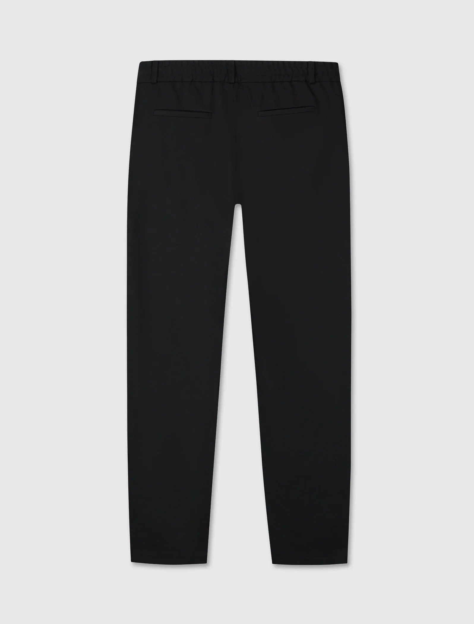 Punta Smart Pants | Black