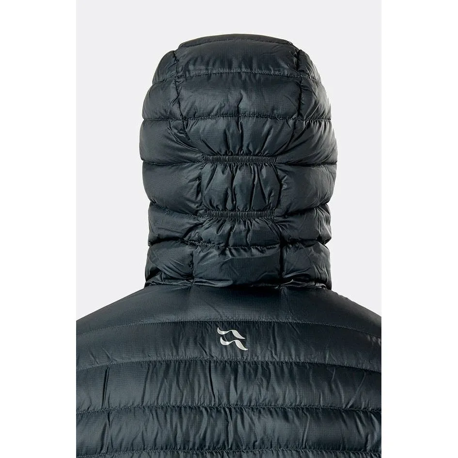 Rab Men's Microlight Alpine Jacket