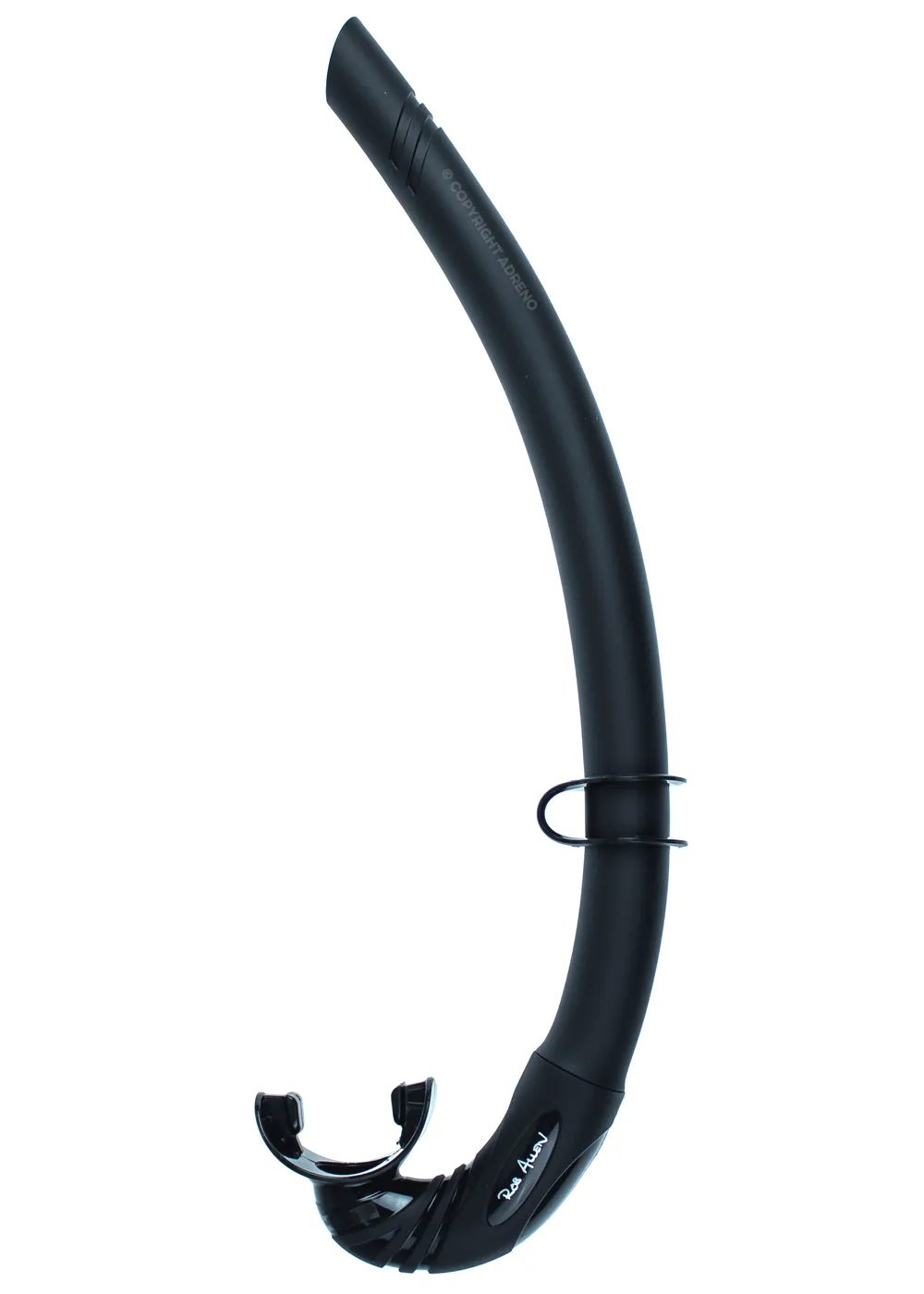 Rob Allen Cubera Mask and Snorkel - Combo