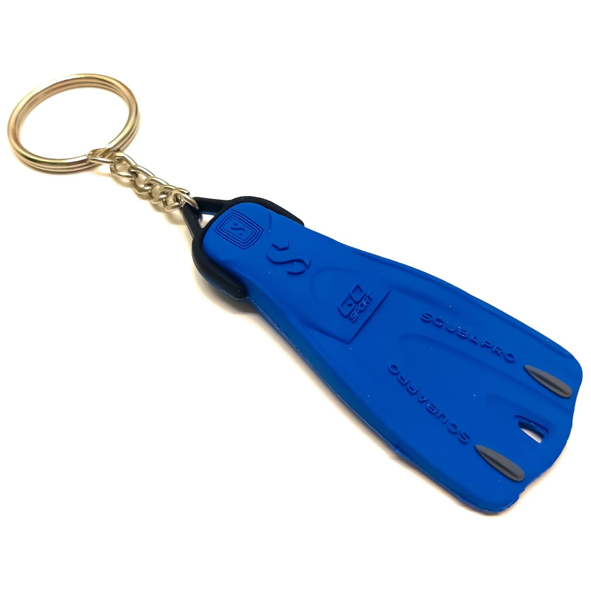 Scubapro Go Sport Keychain