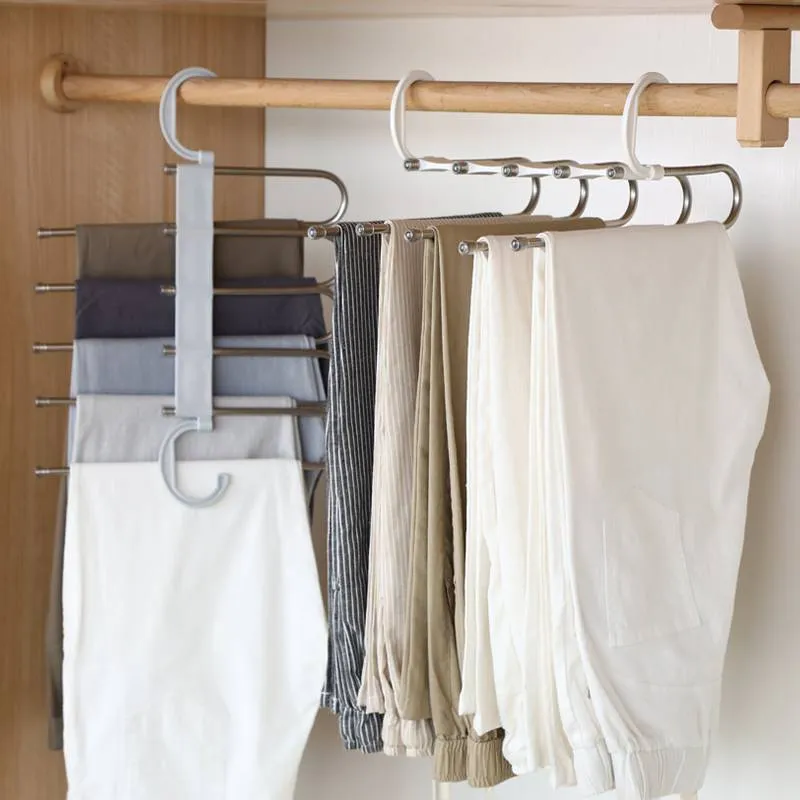 Smart Pants Hanger