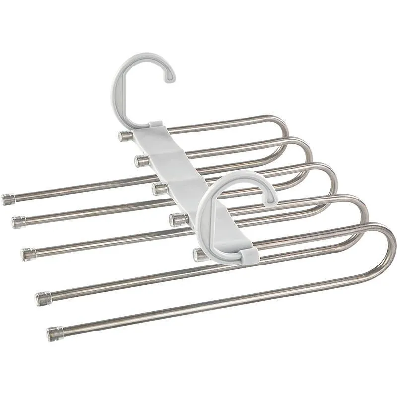 Smart Pants Hanger