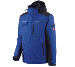 Softshell jacket e.s.motion