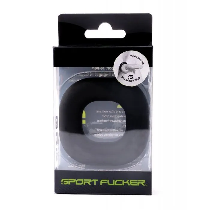 Sport Fucker Boner Expansion Pack (Black)