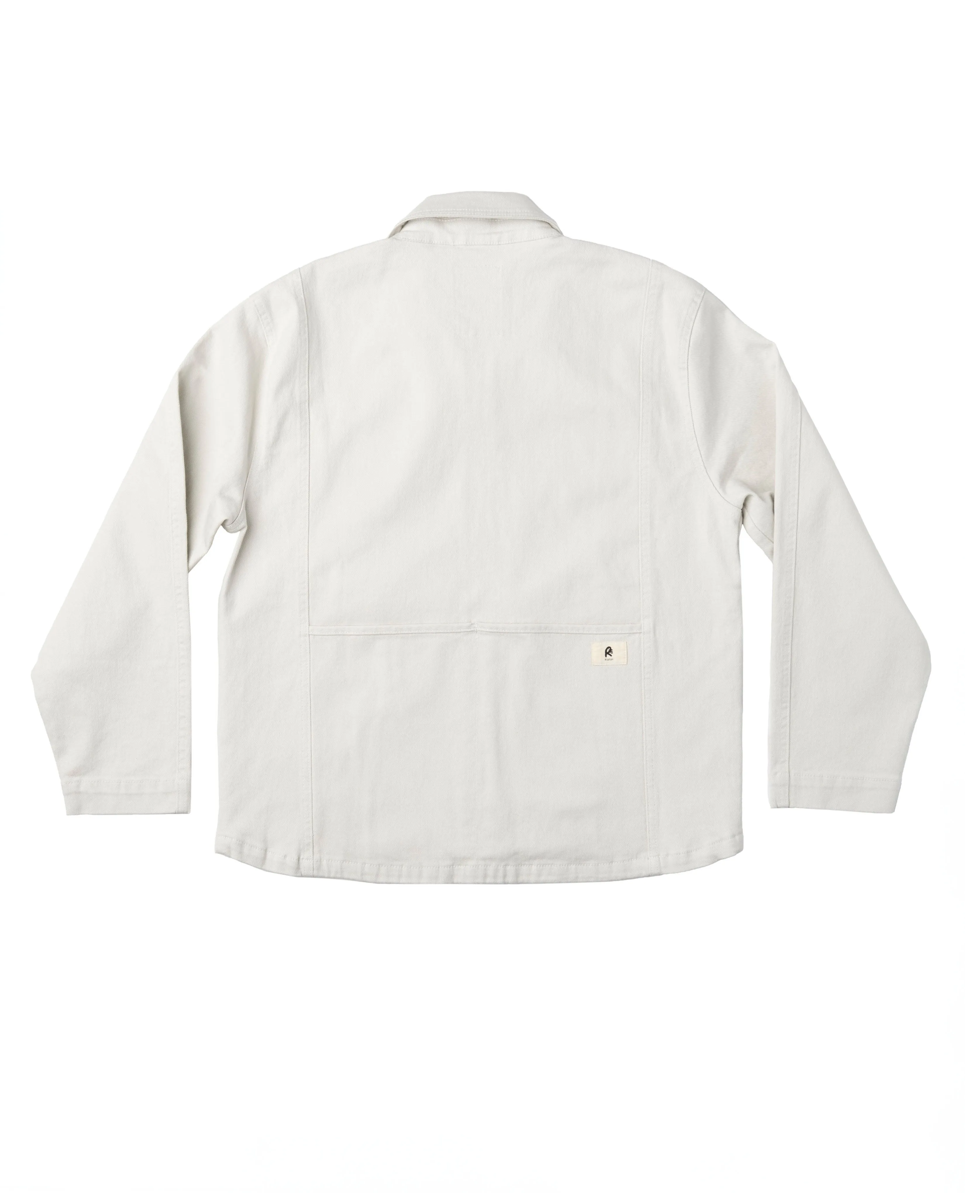 Sport Utility Jacket Bone