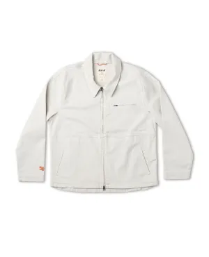 Sport Utility Jacket Bone