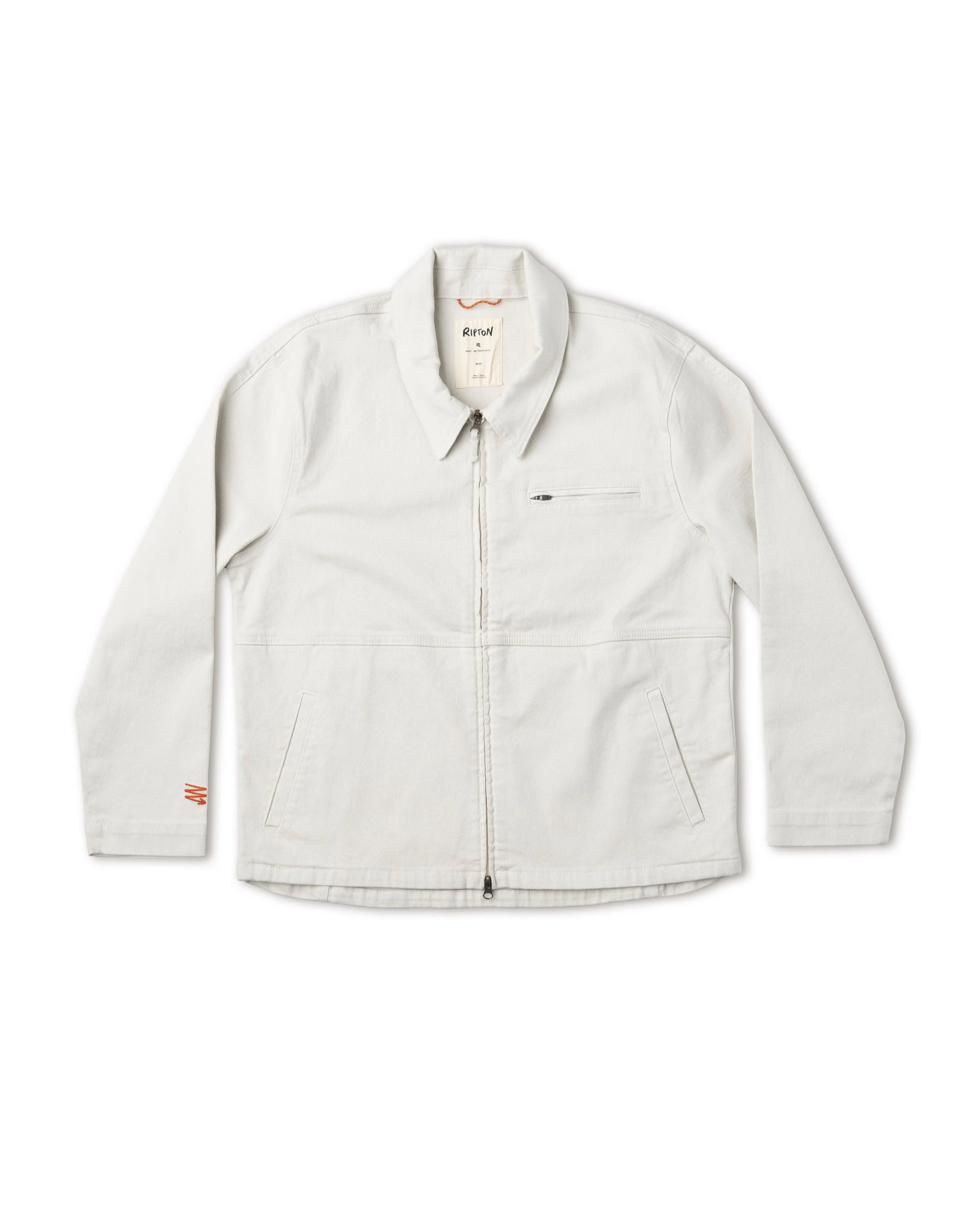 Sport Utility Jacket Bone