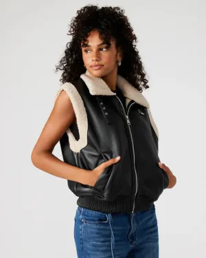 Steve Madden Avi Vest