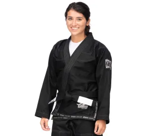 Suparaito BJJ Gi (Unisex Size)