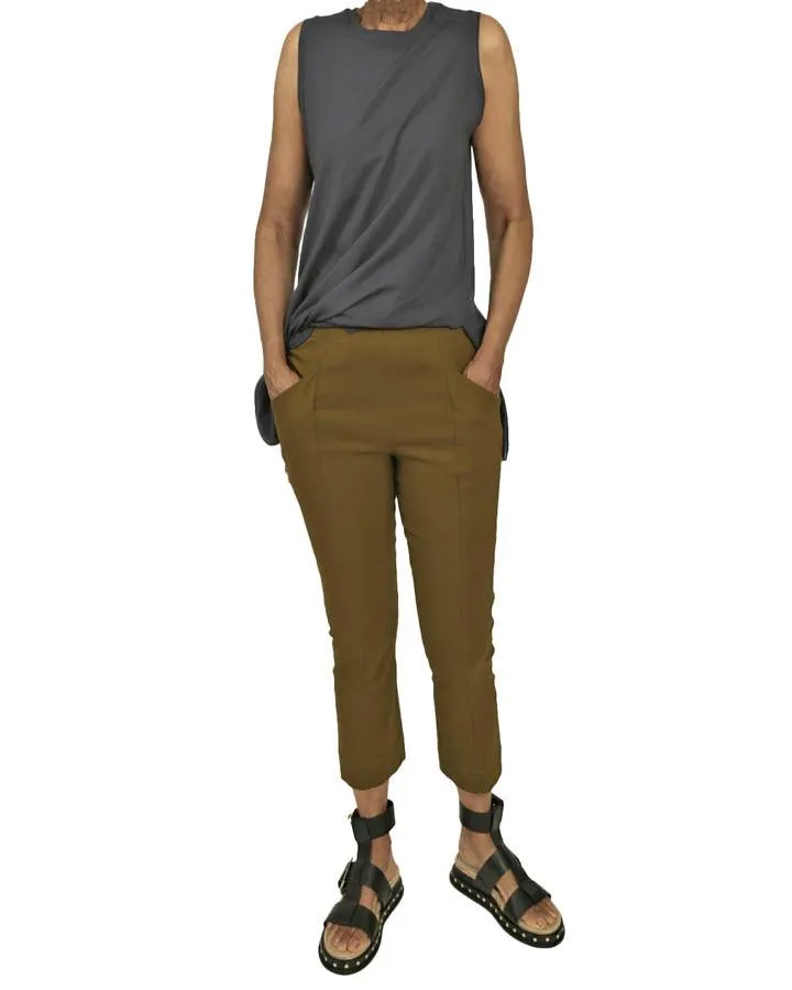 Tatum Smart Pant