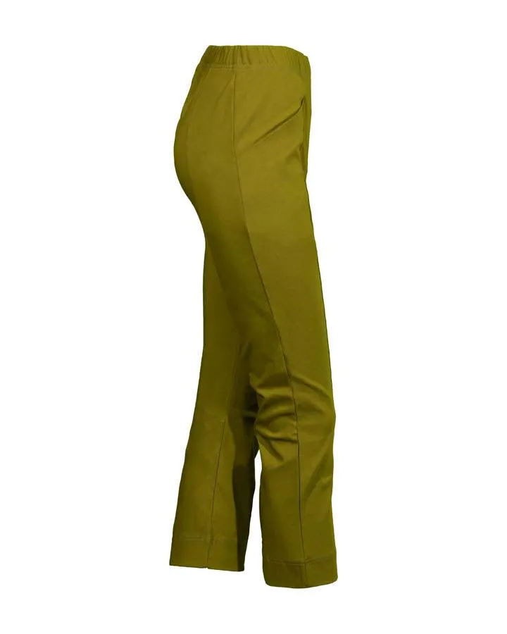 Tatum Smart Pant