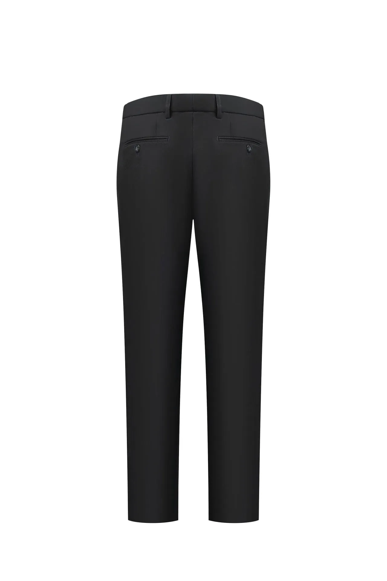 Telford Poly Twill Suit Pants