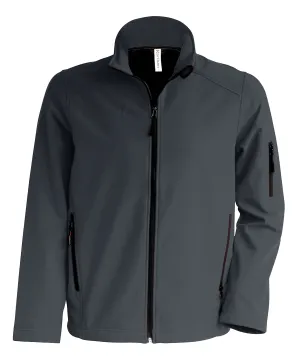 Titanium - Softshell jacket