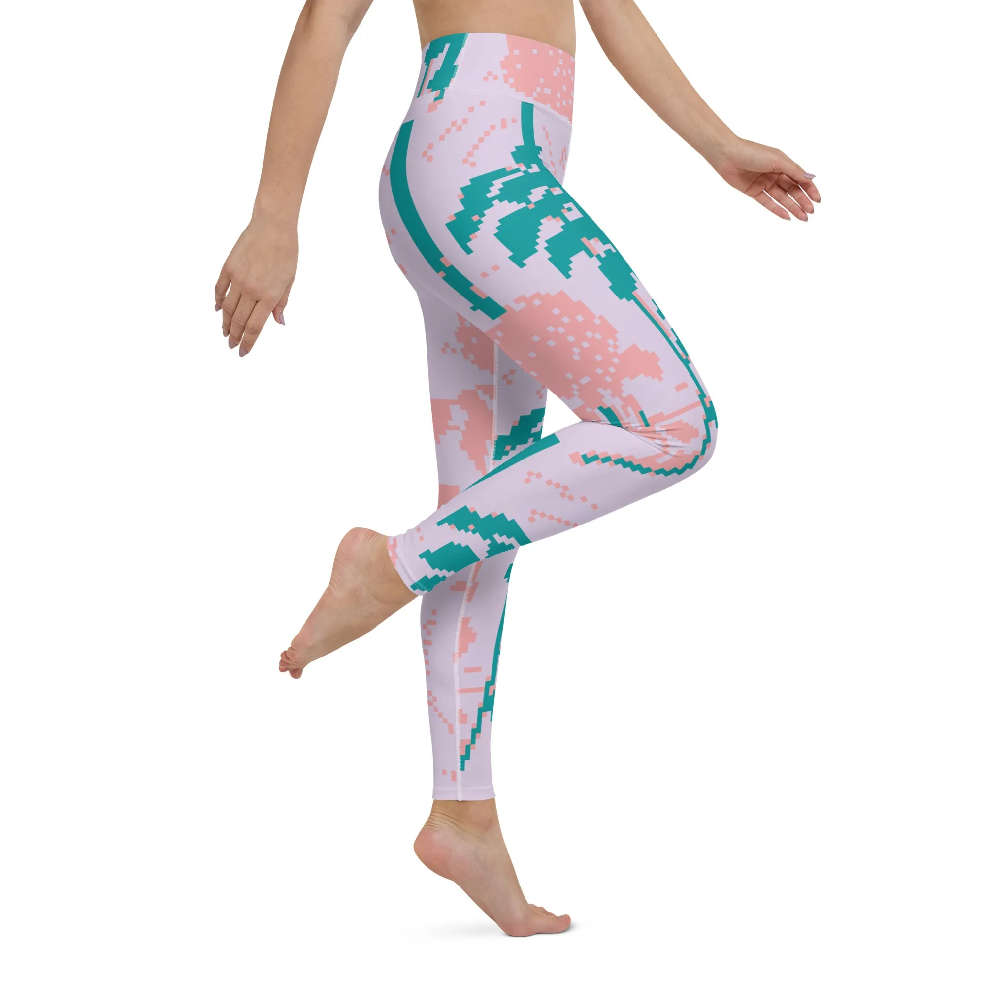 Vesperugo® Yoga Leggings