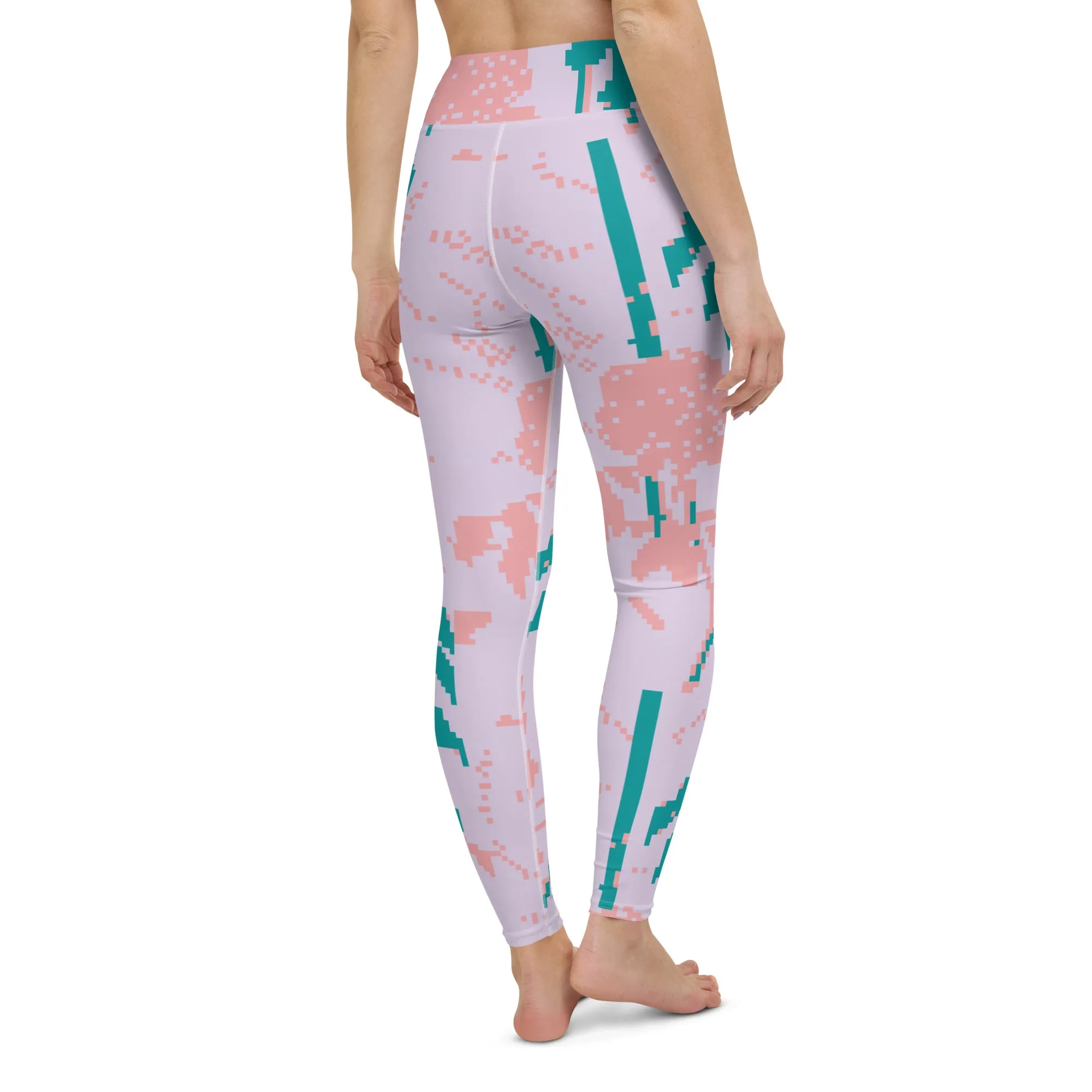 Vesperugo® Yoga Leggings