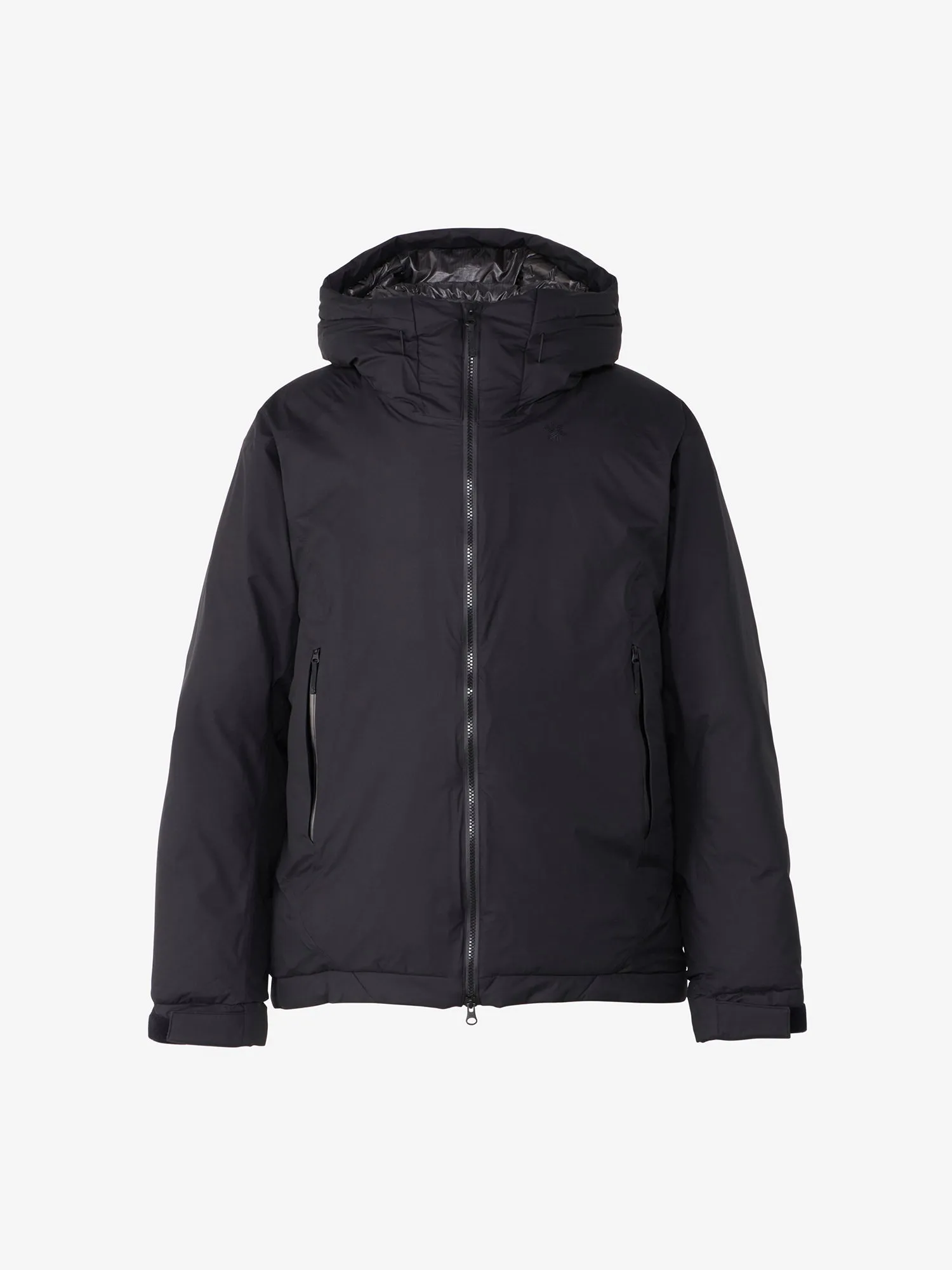 WINDSTOPPER BY GORE-TEX LABS Down Parka