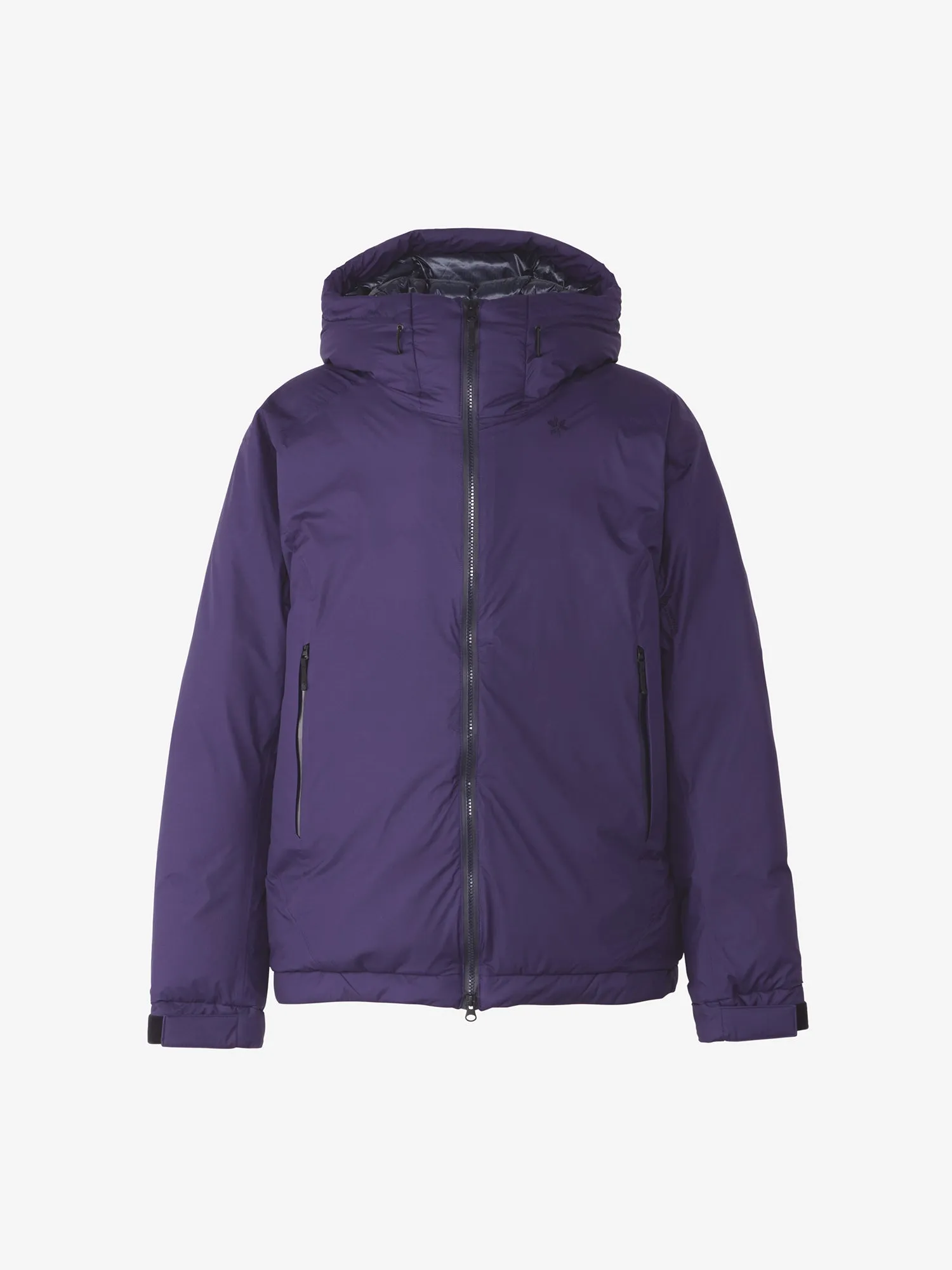 WINDSTOPPER BY GORE-TEX LABS Down Parka