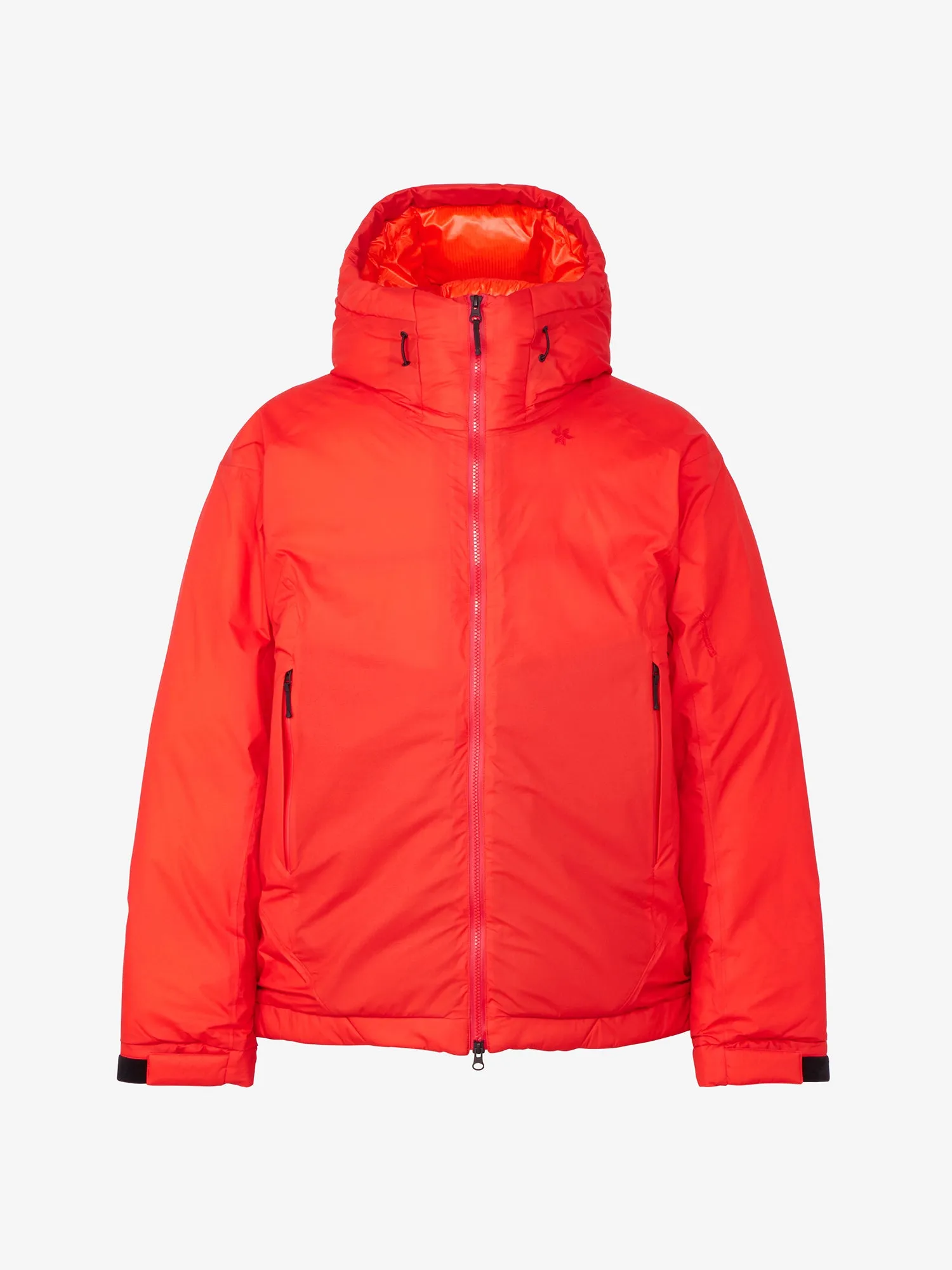 WINDSTOPPER BY GORE-TEX LABS Down Parka