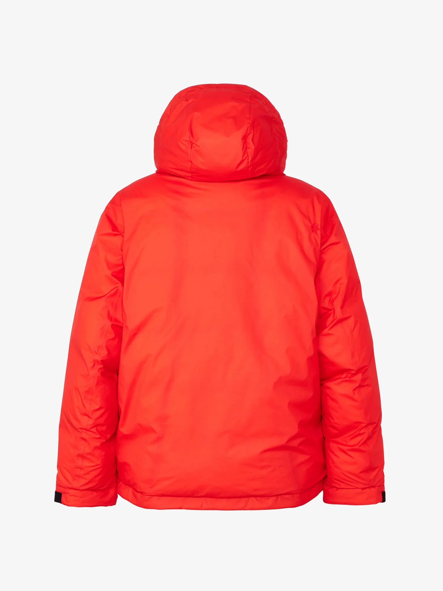 WINDSTOPPER BY GORE-TEX LABS Down Parka