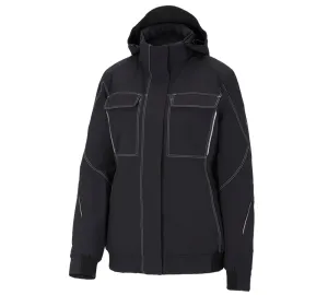 Winter functional jacket e.s.dynashield, ladies'