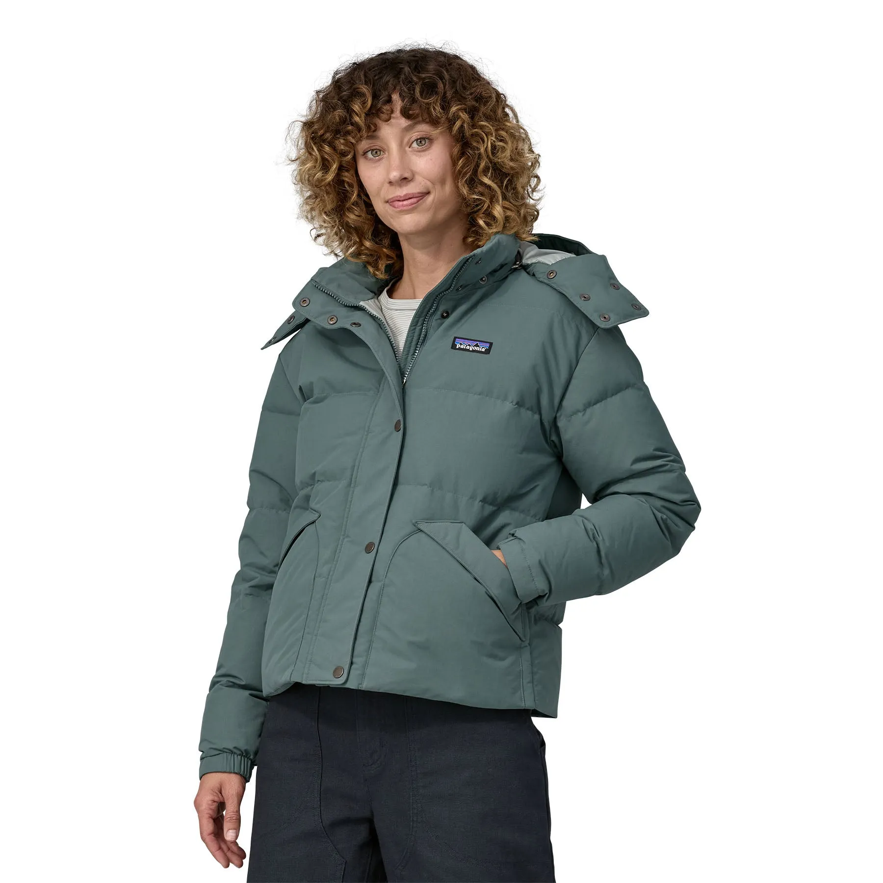 Women's Downdrift Jacket