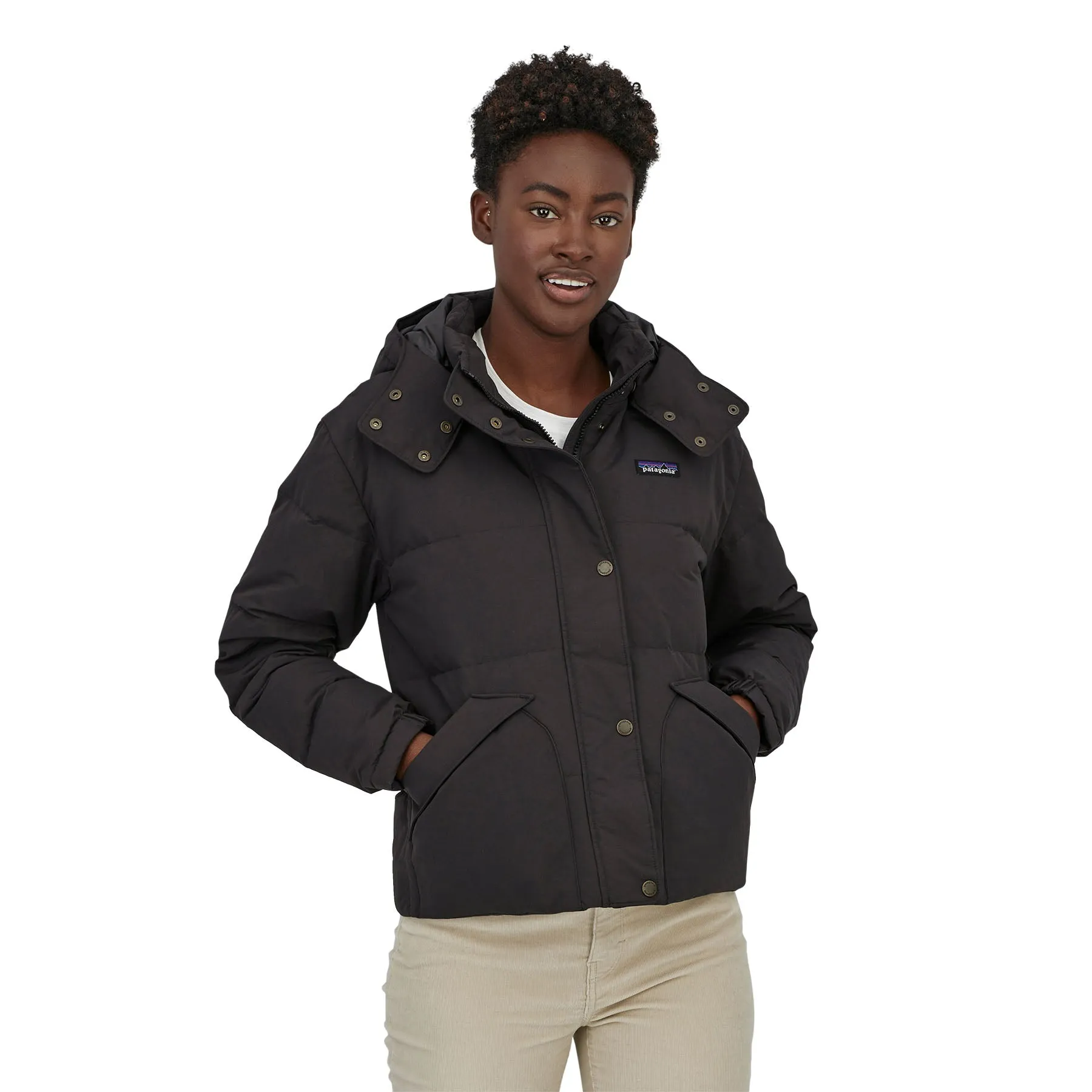 Women's Downdrift Jacket