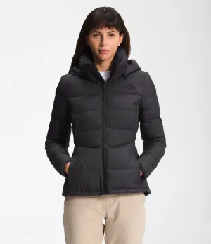 WOMEN'S METROPOLIS JACKET