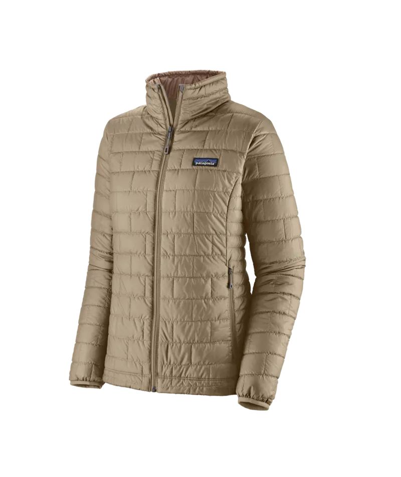 Women's Nano Puff Jacket