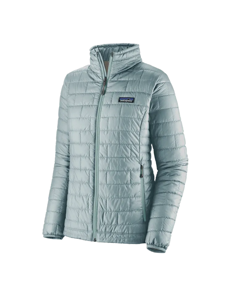 Women's Nano Puff Jacket