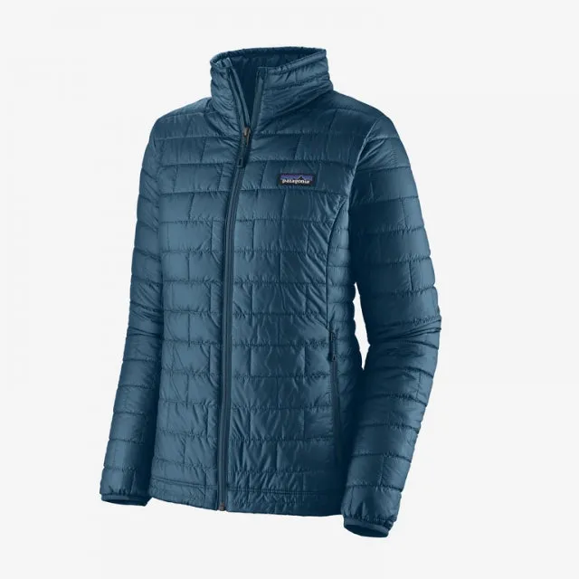 Women's Nano Puff Jacket