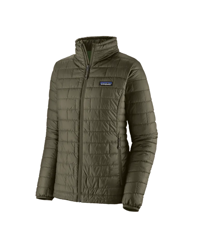 Women's Nano Puff Jacket