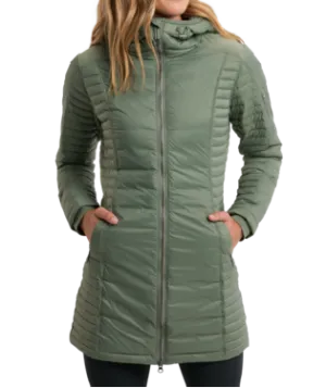 Women's Spyfire Parka