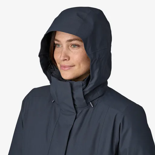 WOMEN'S TRES 3-IN-1 PARKA