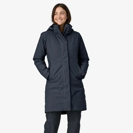 WOMEN'S TRES 3-IN-1 PARKA