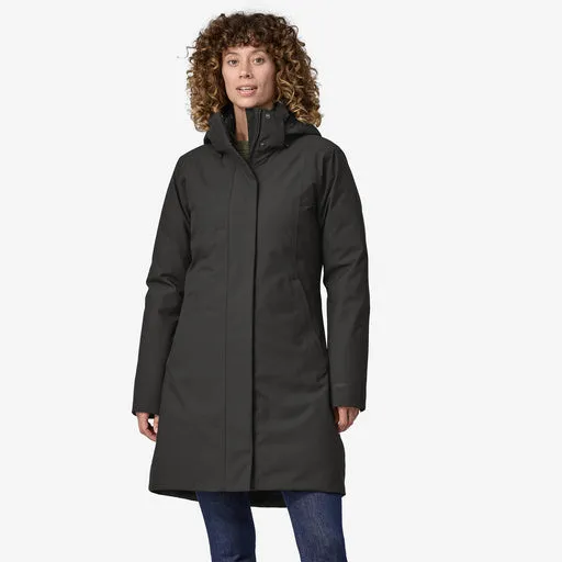 WOMEN'S TRES 3-IN-1 PARKA