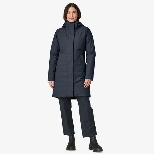 WOMEN'S TRES 3-IN-1 PARKA